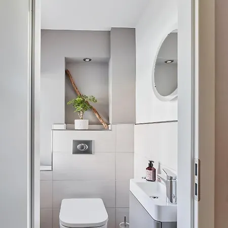 Appartement Lichtblick Freital