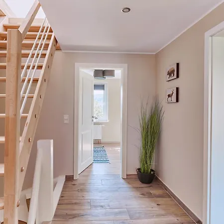 Lichtblick Appartement