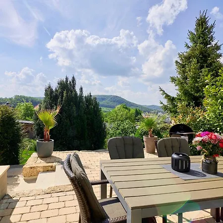 Lichtblick Apartment