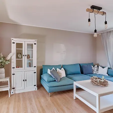 Appartement Lichtblick *