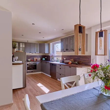 Apartment Lichtblick