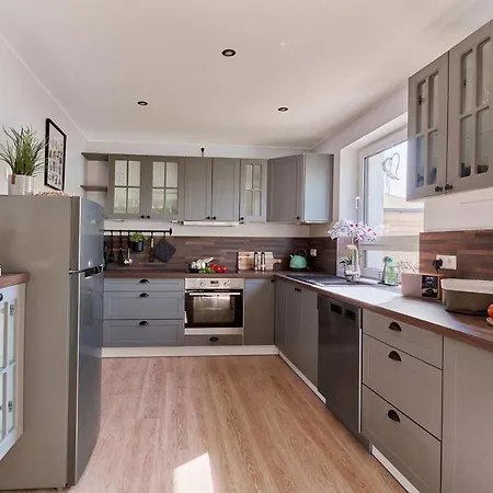 Lichtblick Appartement