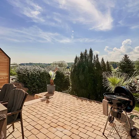 Appartement Lichtblick Freital