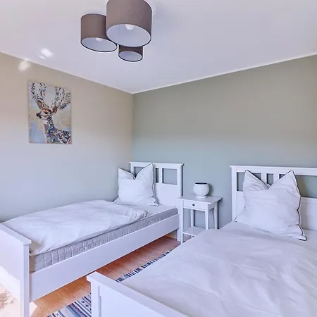 Appartement Lichtblick *