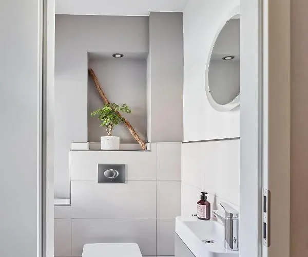 Appartement Lichtblick Freital